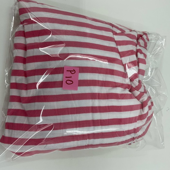 Style & Co Striped Maxi Dress Size XL - Picture 6 of 6